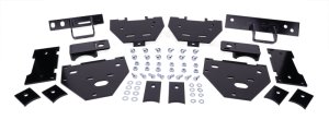 Ford F-350 Super Duty Air Spring Kit - Air Lift - LoadLifter 7500 XL - `23-`26